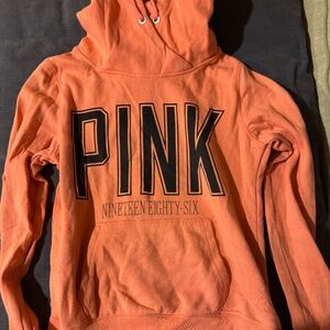 PINK hoodie
